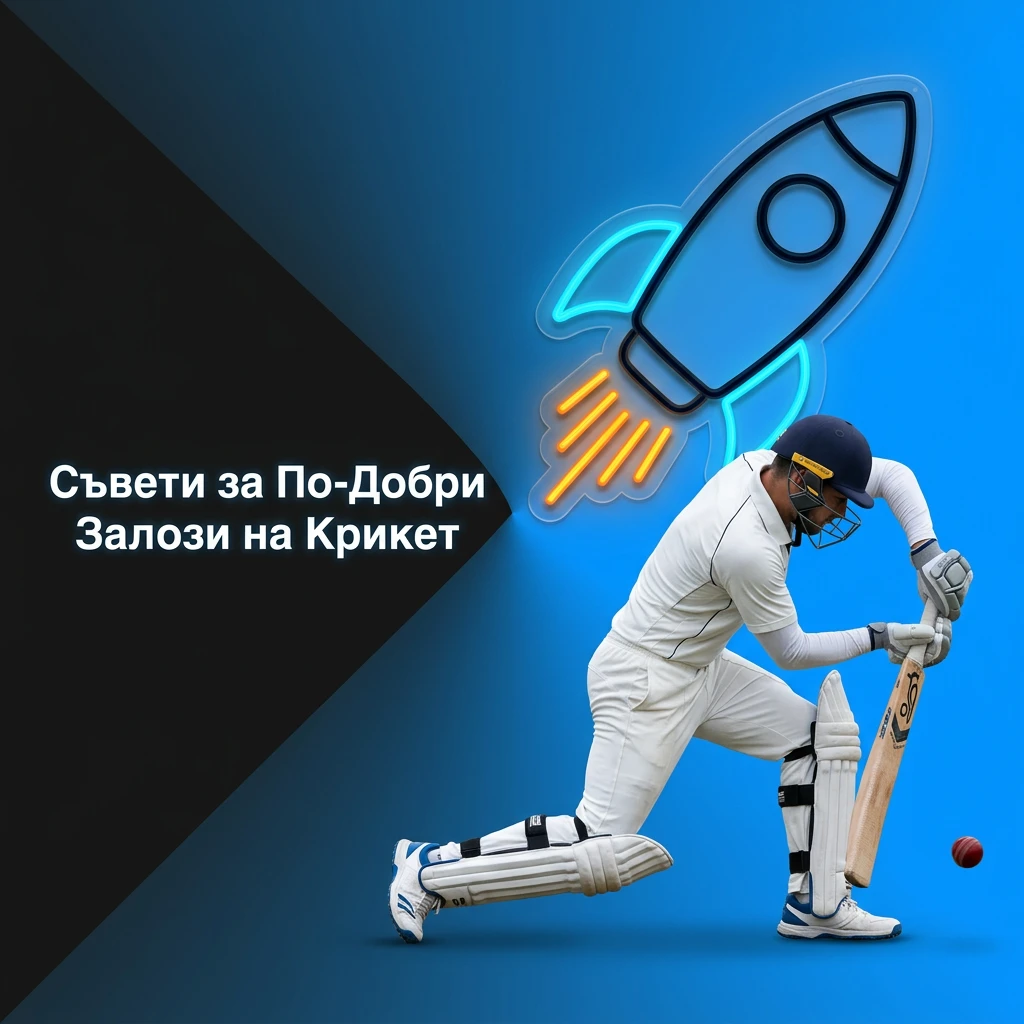 Съвети за по-добри залози на крикет: форма, терен, банкрол и залози на живо