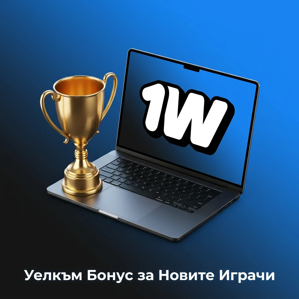 Уелкъм бонус до 600% на първите 4 депозита и 500 безплатни завъртания за нови играчи от България