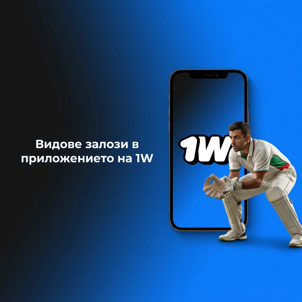 Видове залози в 1W: единичен, акумулатор, системен, на живо и дългосрочен залог