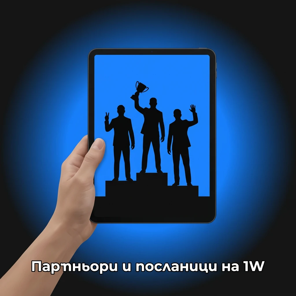 Жоао Фелиш, Коман и Рашфорд – посланици и партньори на 1W в спорта и развлеченията