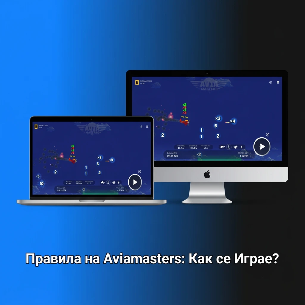 Aviamasters crash игра: самолет излита, множителят расте, изтеглете залога навреме преди сриване