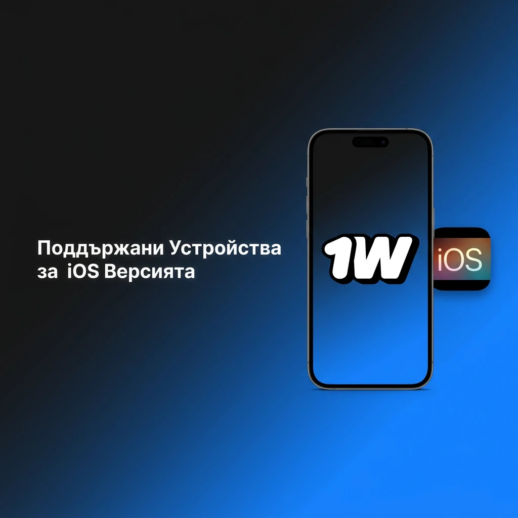 Apple устройства, съвместими с PWA версията на iOS приложението – iPhone и iPad модели със Safari 11.3+
