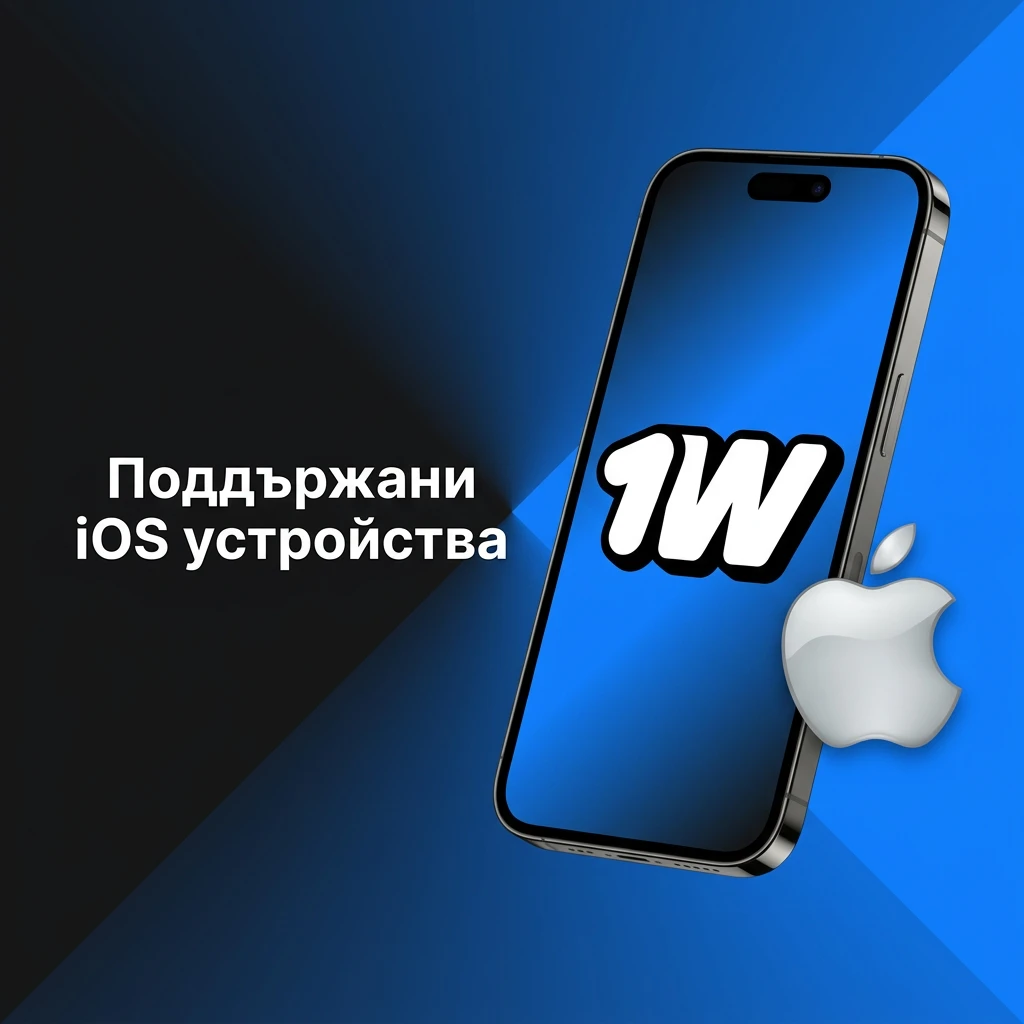 Списък с поддържани iOS устройства: iPhone 8 до 15, iPad Air, iPad Pro и iPod Touch
