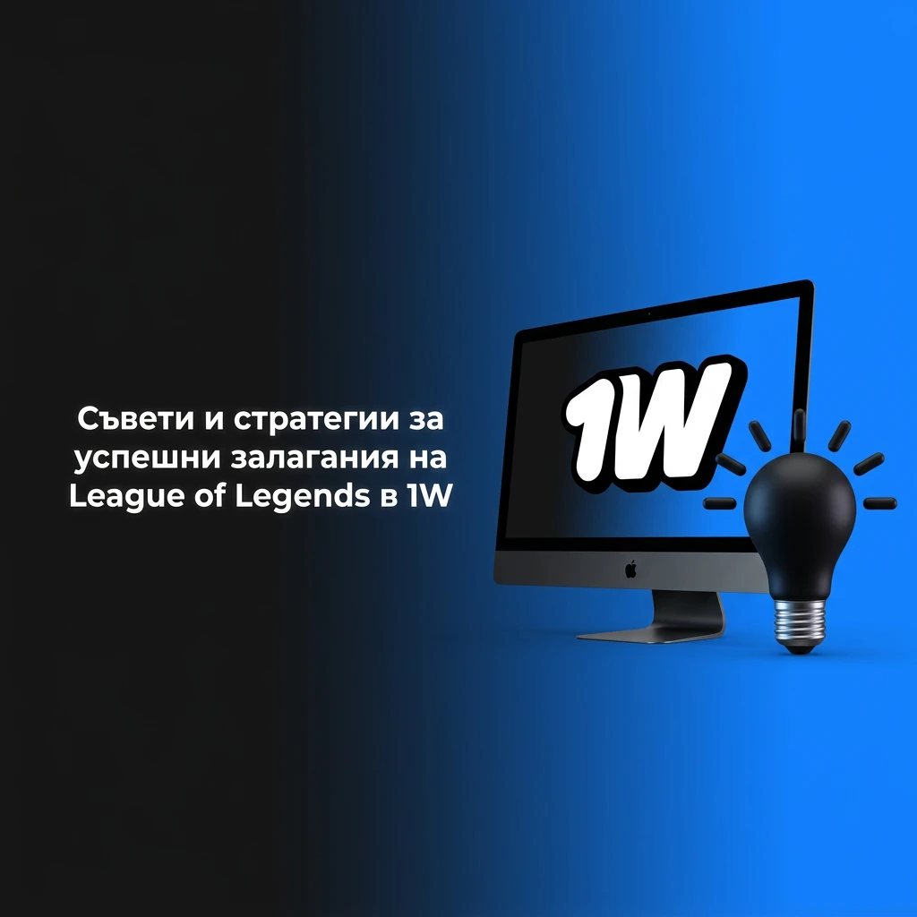 Стратегии за успешни залагания на League of Legends – банкрол, форма, мета и коефициенти
