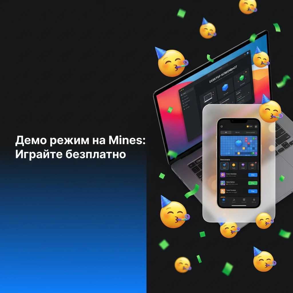 Демо режим на Mines в 1W – играйте безплатно без депозит и виртуални печалби