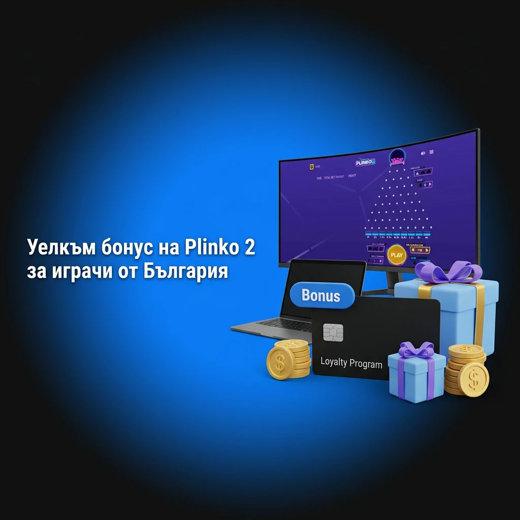 Уелкъм бонус до 600% и 500 безплатни завъртания за нови играчи в Plinko 2 от България