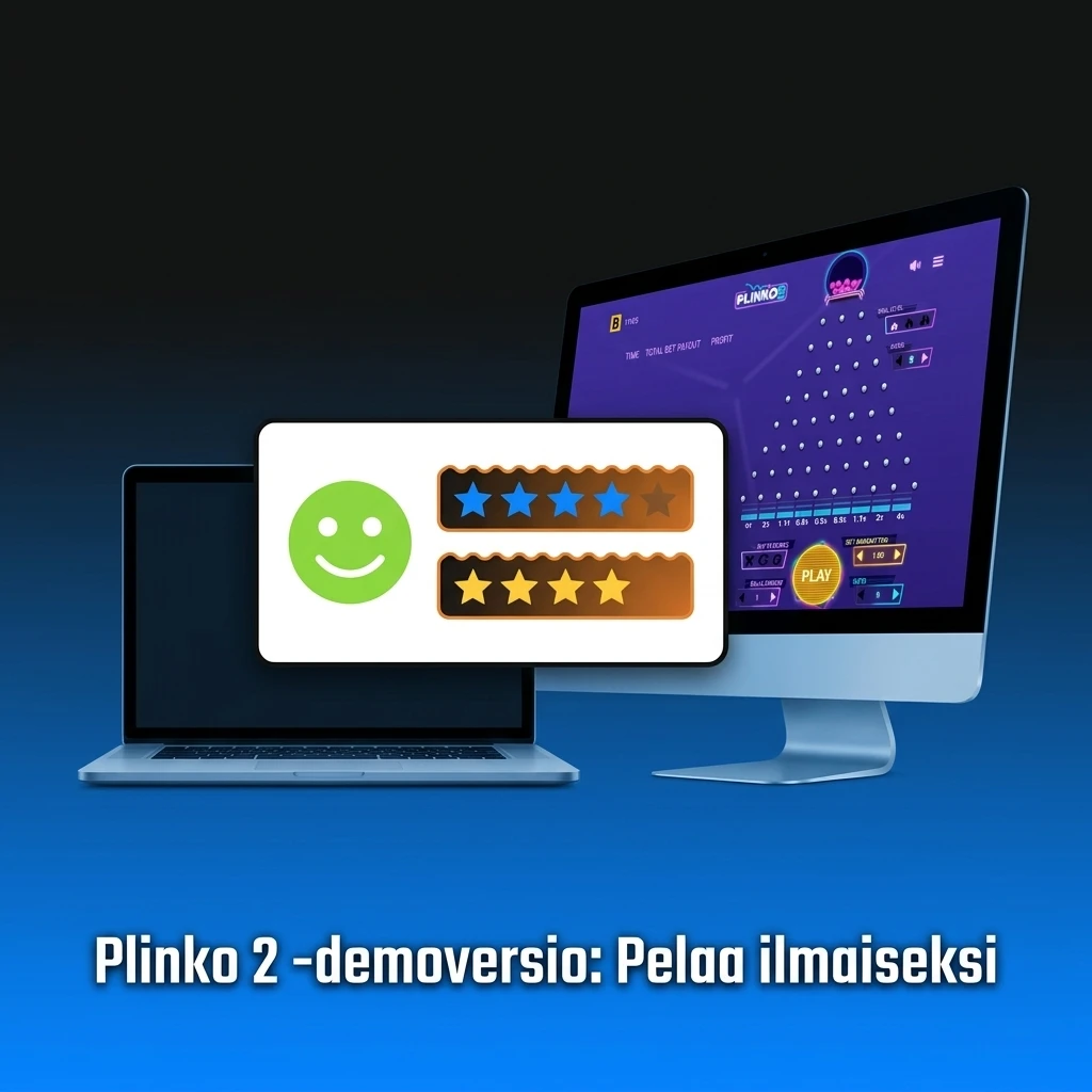 Plinko 2 demoversio ilmaiseksi – kokeile pelimekaniikkaa virtuaalirahalla ilman talletusta