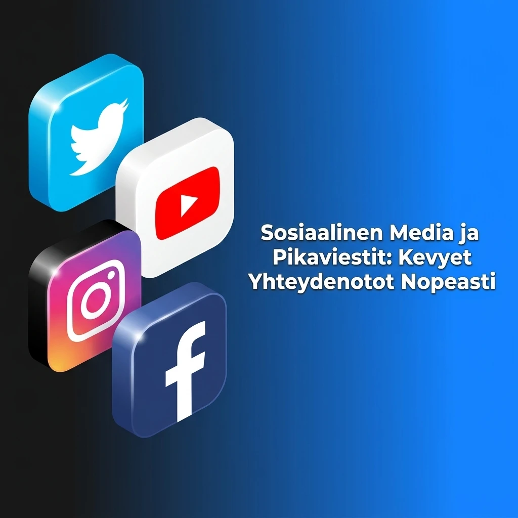 1w-kasino sosiaalisen median ja pikaviestipalveluiden kanavat: Telegram, WhatsApp, Facebook ja Twitter