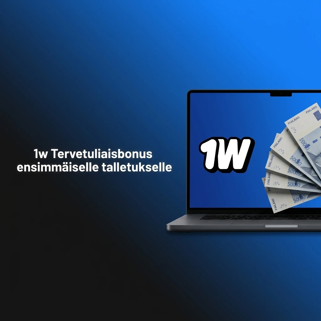Tervetuliaisbonus 600 % + 500 ilmaiskierrosta neljälle ensimmäiselle talletukselle uusille pelaajille