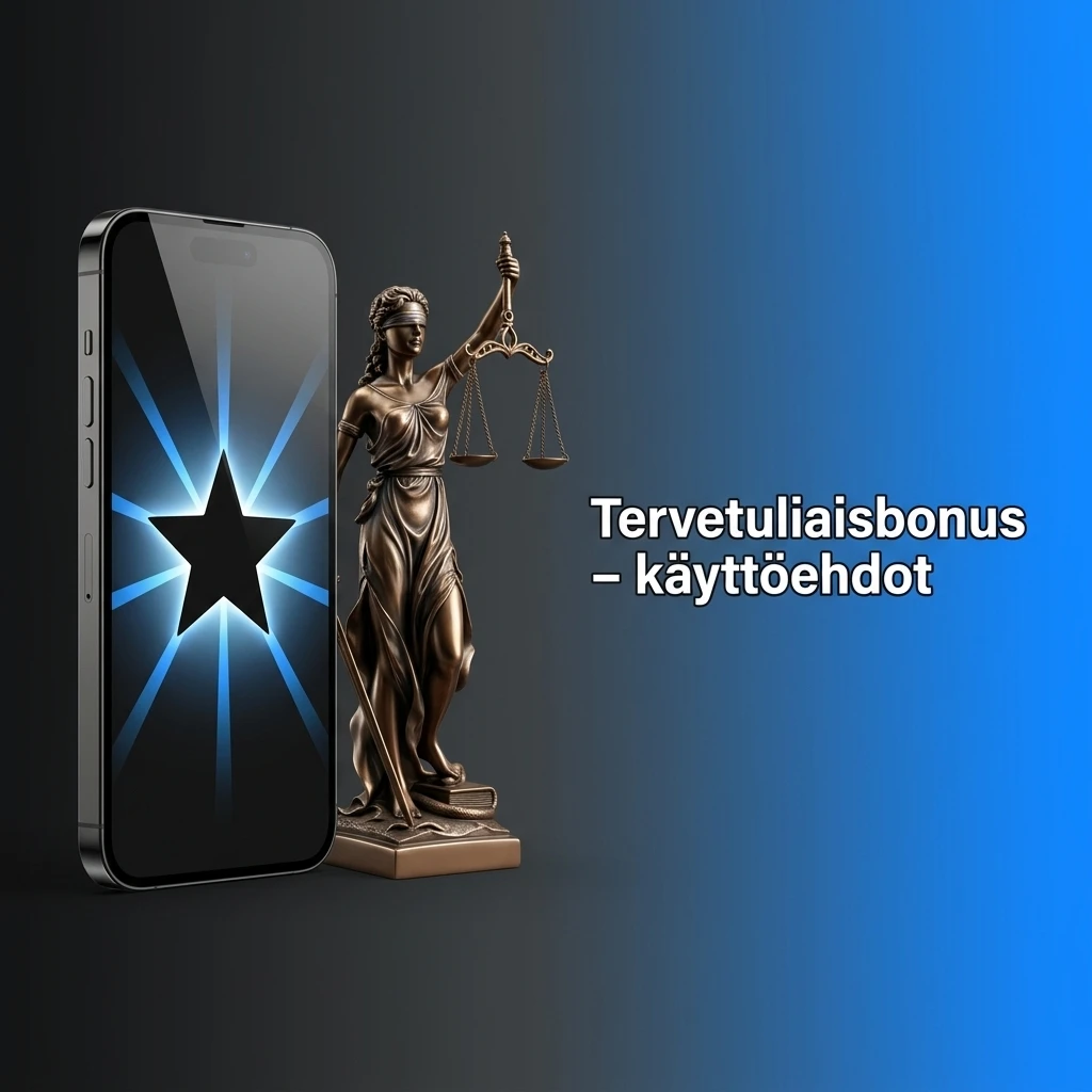 1w tervetuliaisbonus käyttöehdot: kierrätysvaatimus, talletus ja säännöt uusille pelaajille
