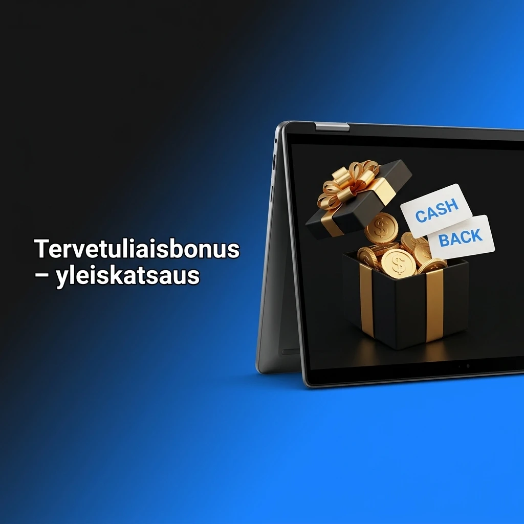 1w Casino tervetuliaisbonus: neljä talletusta, 200%–100% bonukset, 35x kierrätysvaatimus, min. 10 EUR talletus