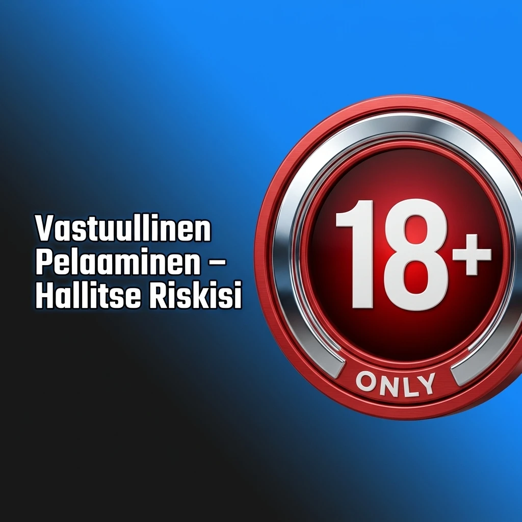 Vastuullinen pelaaminen: budjetti, rajat ja demotila auttavat hallitsemaan Keno-pelin riskit