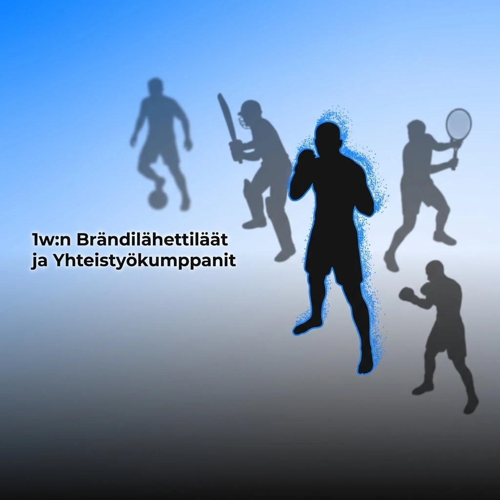 1w:n yhteistyökumppanit: Pragmatic Play, Evolution Gaming ja Spribe tarjoavat kolikkopelejä, live-kasinoa ja Aviator-peliä.