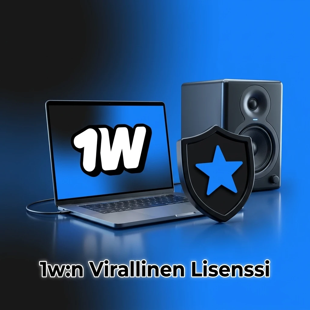 1w kasinon Curaçaon pelilisenssi takaa turvalliset ja läpinäkyvät pelit suomalaisille pelaajille