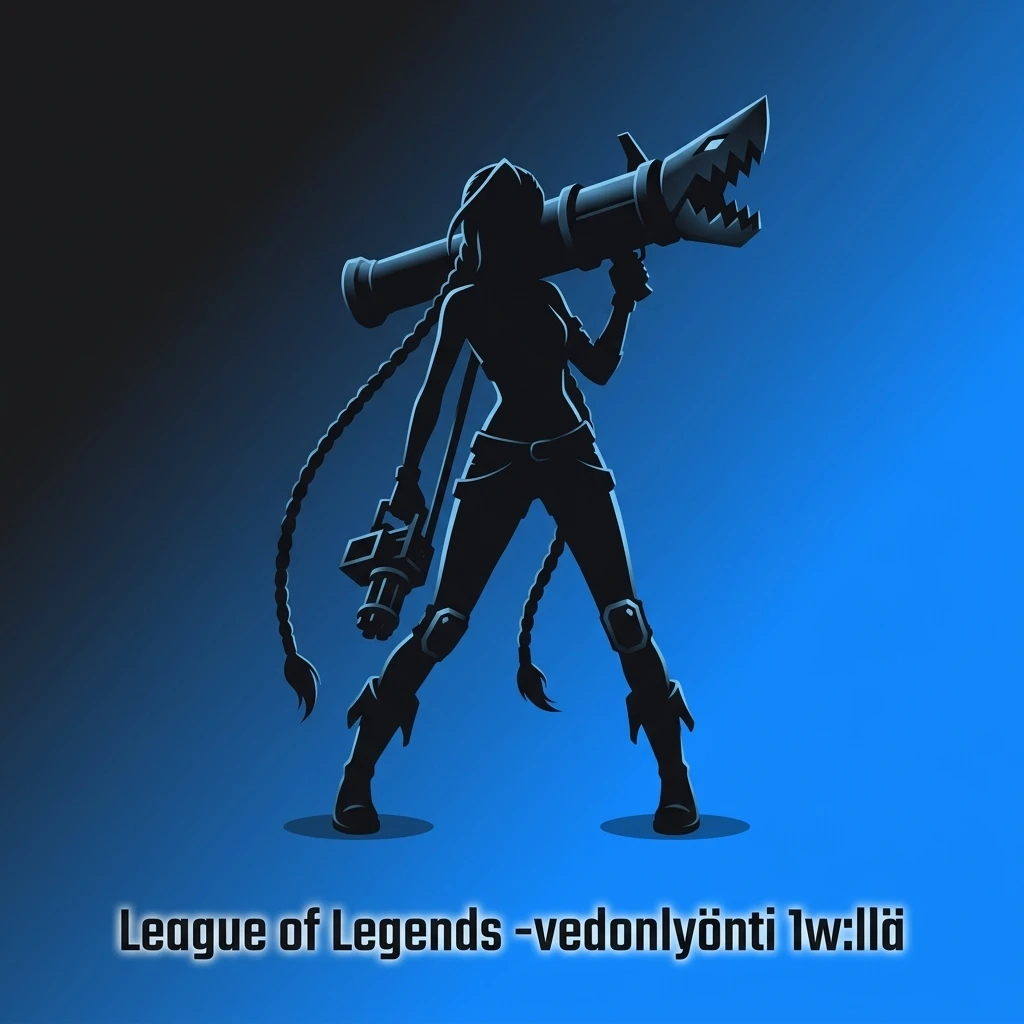 League of Legends -vedonlyönti 1w:llä – markkinat, turnaukset ja live-veto LoL-otteluihin