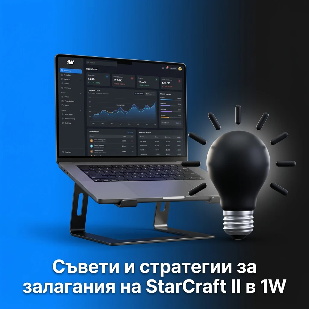 Съвети и стратегии за залагания на StarCraft II – управление на банкрол, анализ на мачове и расови преимущества