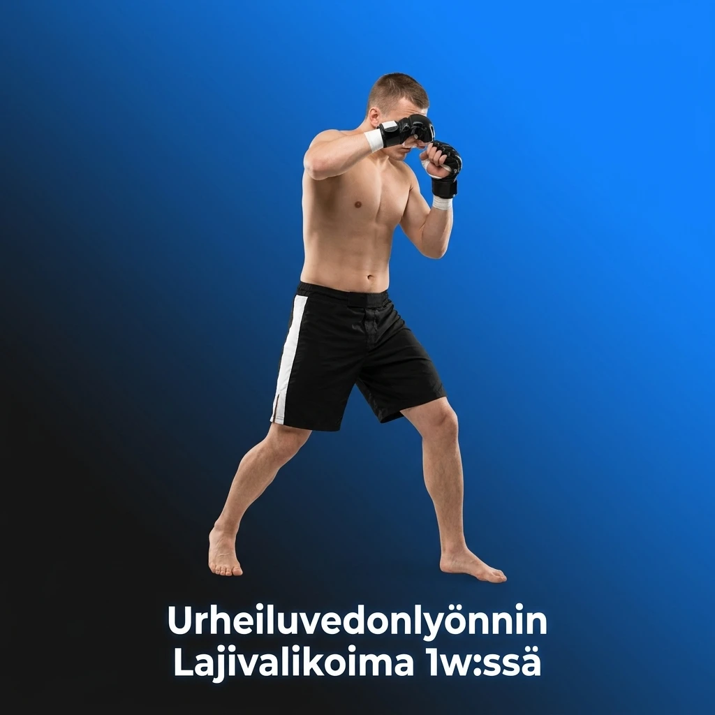 1w urheiluvedonlyönti: jääkiekko, jalkapallo, tennis, koripallo ja pesäpallo kattavalla lajivalikoimalla