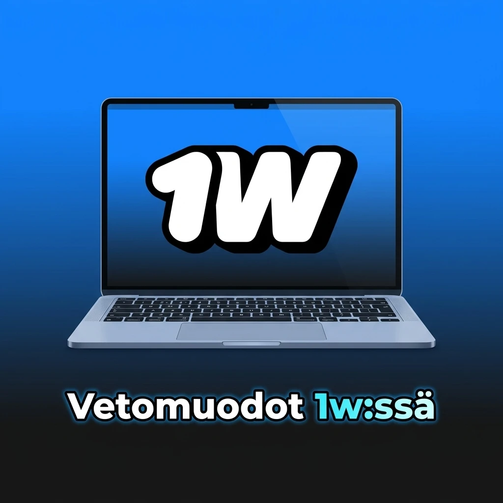 1w vetomuodot: yksittäisveto, yhdistely ja systeemi eri tasoisille pelaajille